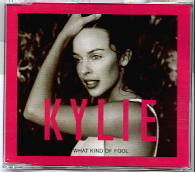 Kylie Minogue - What Kind Of Fool